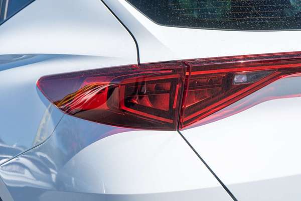 2022 CUPRA Formentor VZx KM