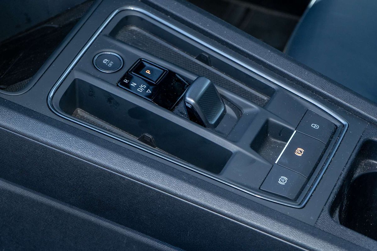 2022 CUPRA Formentor VZx KM