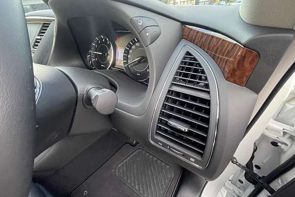 2024 Nissan Patrol Ti-L Y62