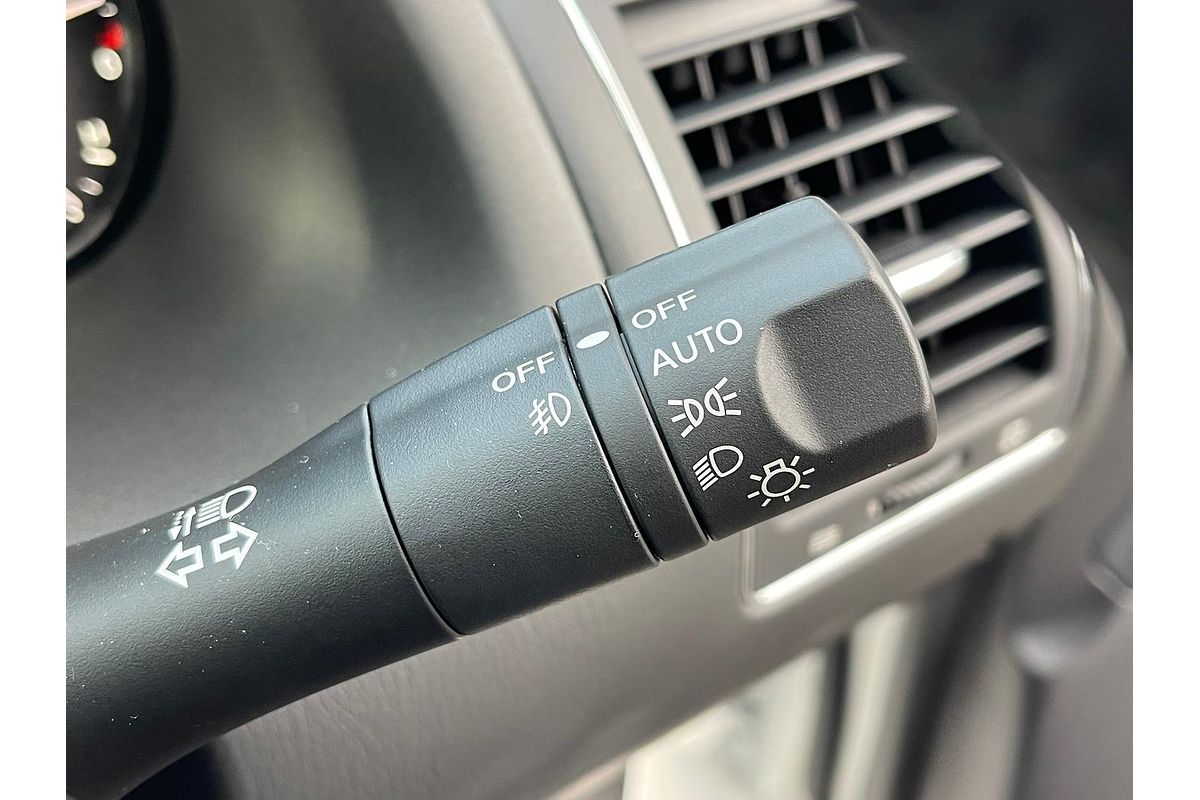 2024 Nissan Patrol Ti-L Y62