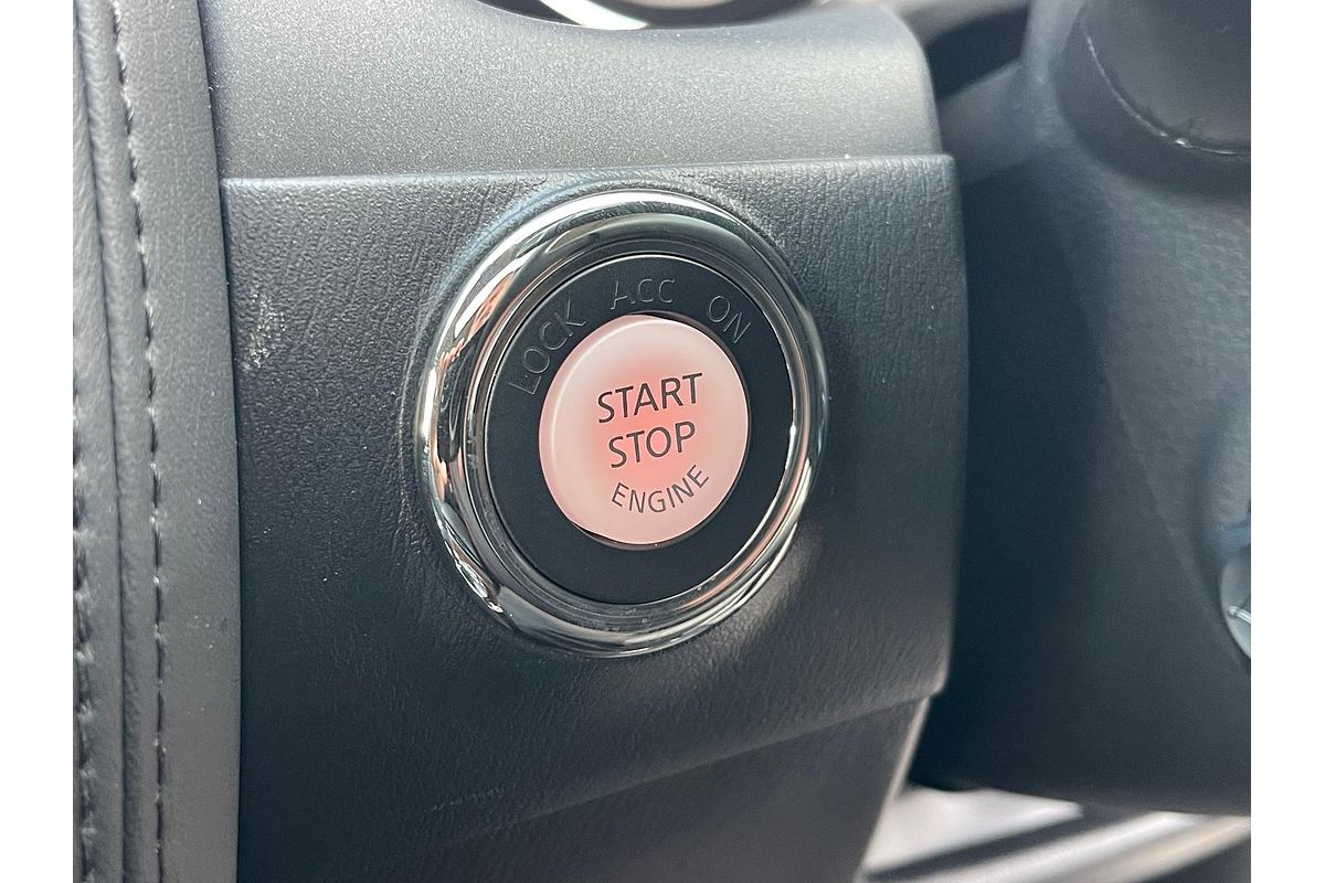 2024 Nissan Patrol Ti-L Y62