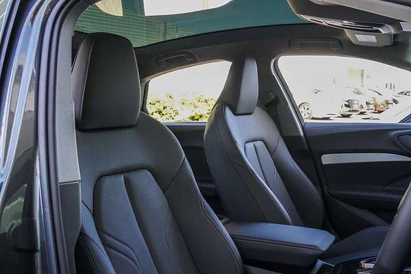 2025 Audi A5 TFSI 150kW S line B10