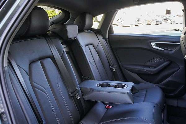 2025 Audi A5 TFSI 150kW S line B10