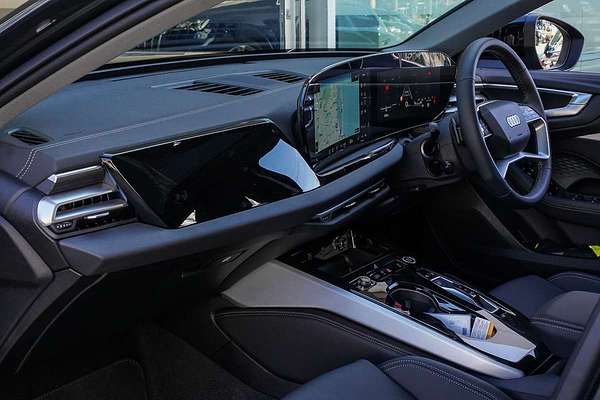 2025 Audi A5 TFSI 150kW S line B10