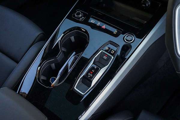 2025 Audi A5 TFSI 150kW S line B10