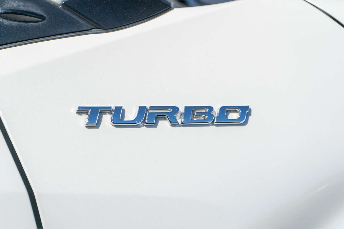 2019 Toyota C-HR Koba NGX50R