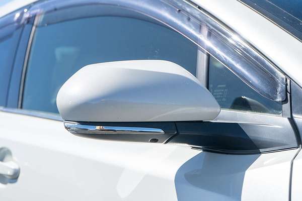 2019 Toyota C-HR Koba NGX50R