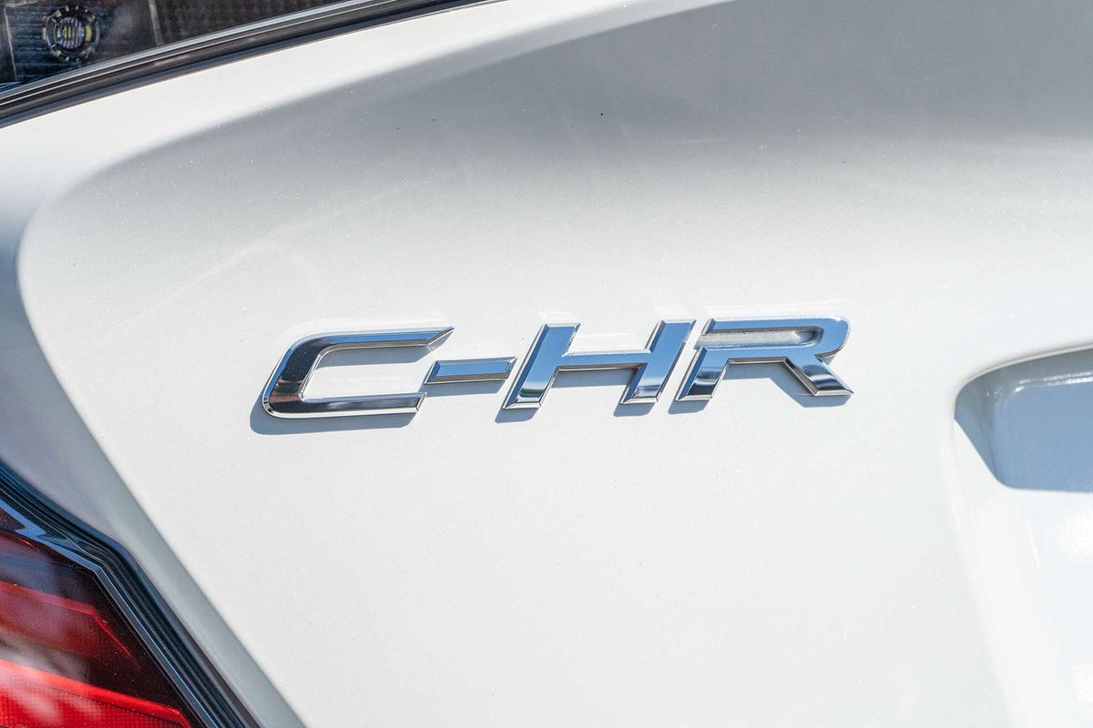 2019 Toyota C-HR Koba NGX50R