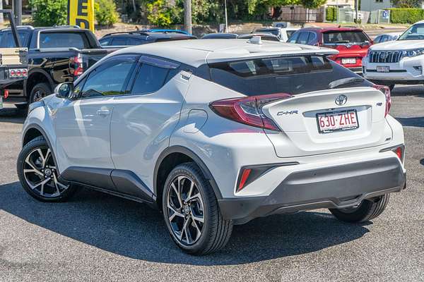 2019 Toyota C-HR Koba NGX50R