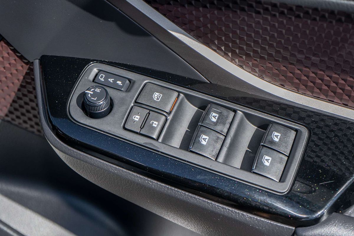 2019 Toyota C-HR Koba NGX50R