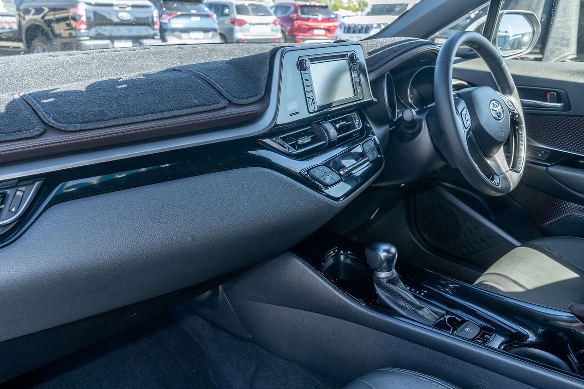 2019 Toyota C-HR Koba NGX50R