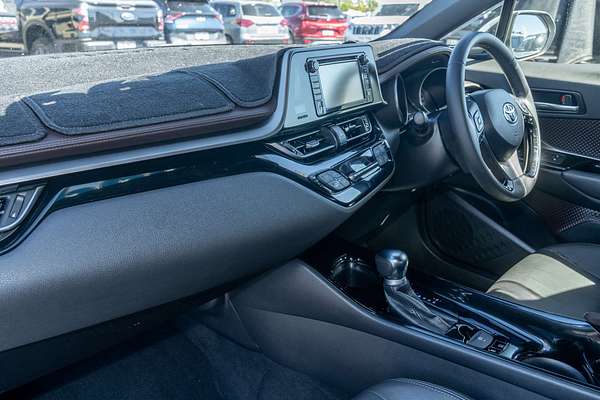 2019 Toyota C-HR Koba NGX50R