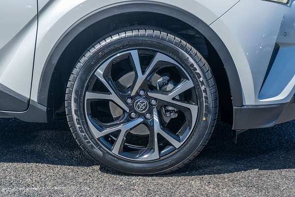2019 Toyota C-HR Koba NGX50R