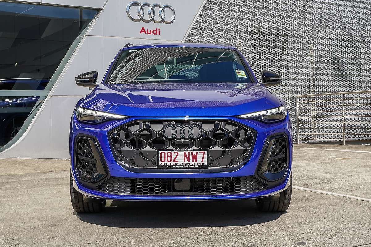 2025 Audi SQ5 TFSI FY