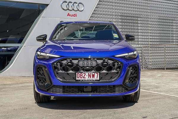 2025 Audi SQ5 TFSI FY