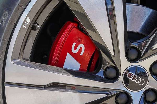 2025 Audi SQ5 TFSI FY