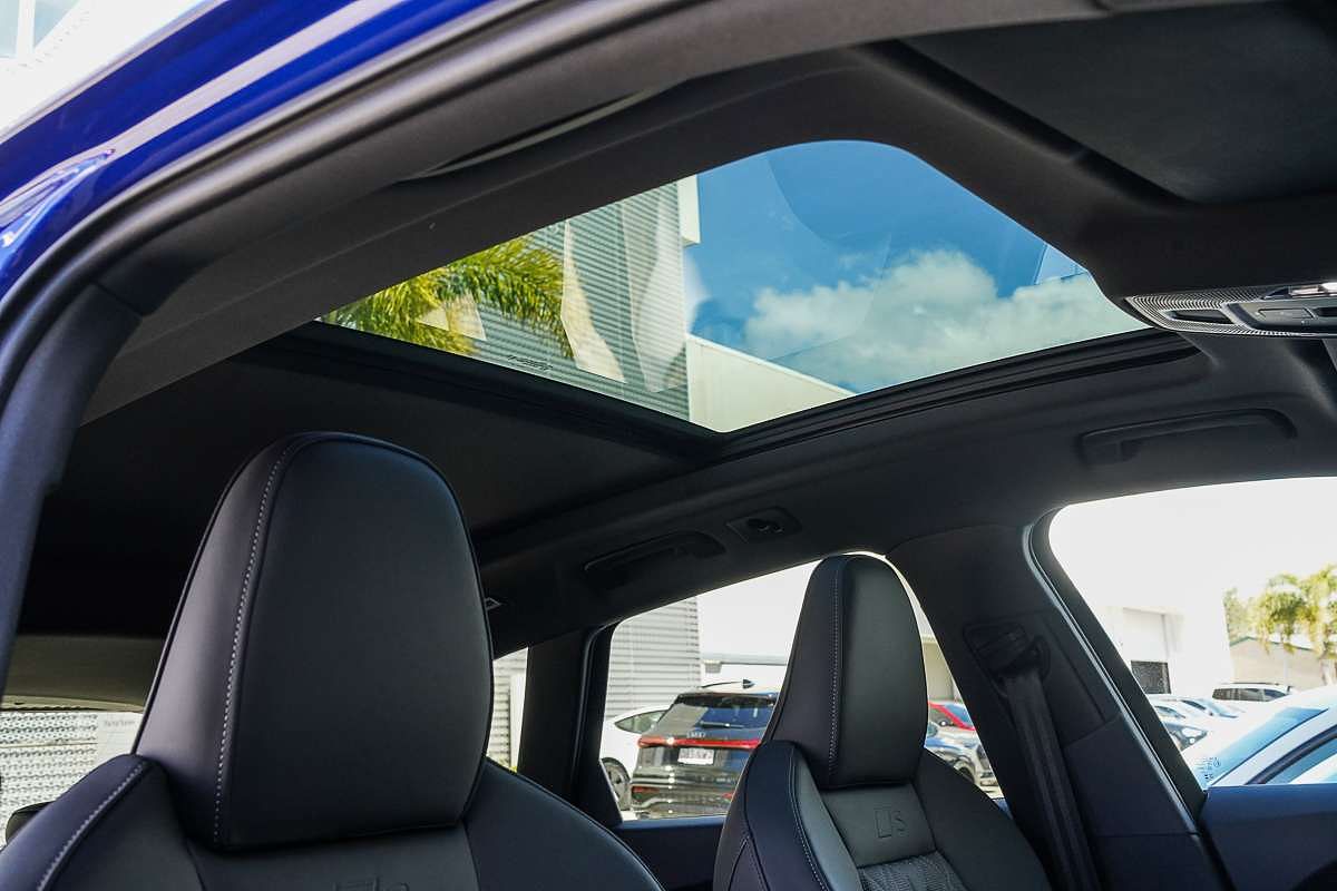 2025 Audi SQ5 TFSI FY