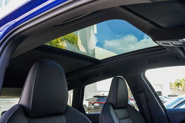 2025 Audi SQ5 TFSI FY