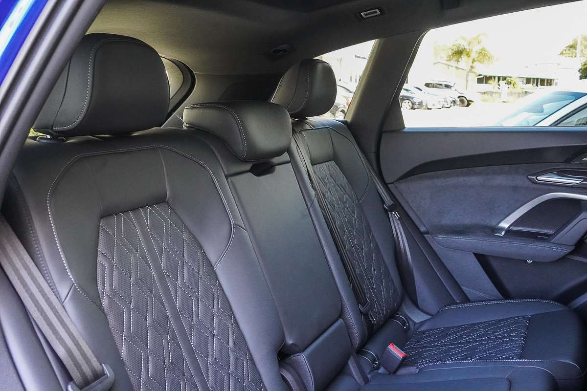 2025 Audi SQ5 TFSI FY