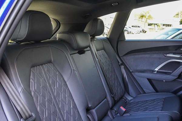 2025 Audi SQ5 TFSI FY