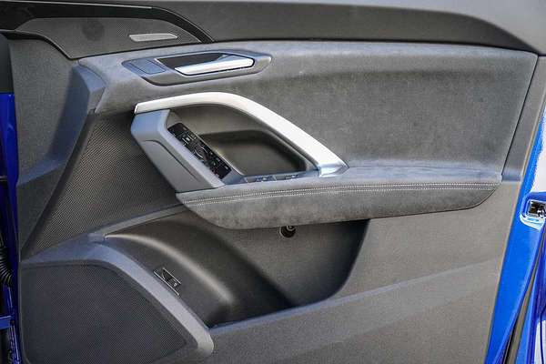 2025 Audi SQ5 TFSI FY