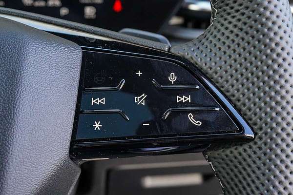 2025 Audi SQ5 TFSI FY