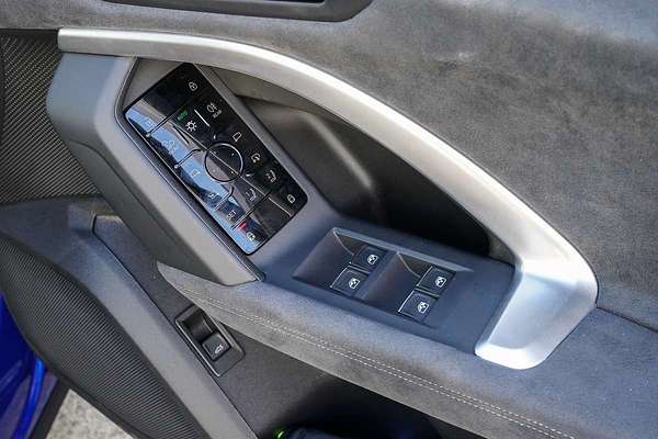 2025 Audi SQ5 TFSI FY