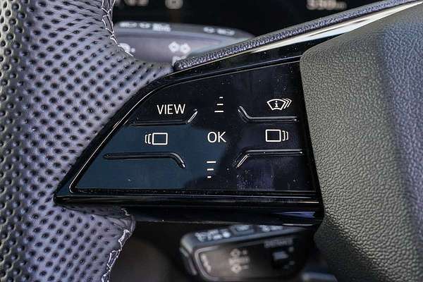 2025 Audi SQ5 TFSI FY