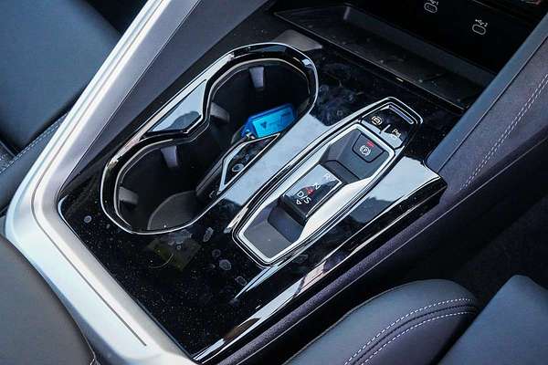 2025 Audi SQ5 TFSI FY