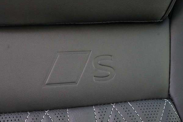 2025 Audi SQ5 TFSI FY