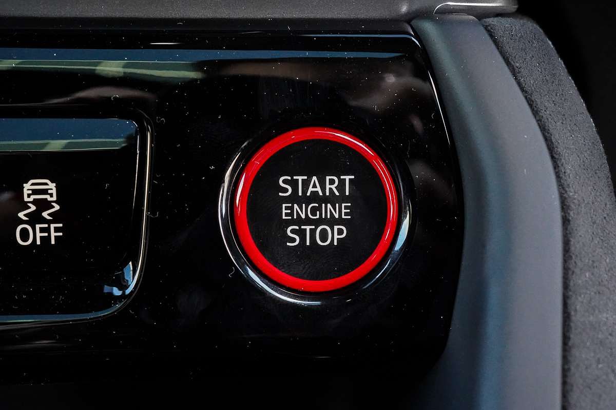 2025 Audi SQ5 TFSI FY