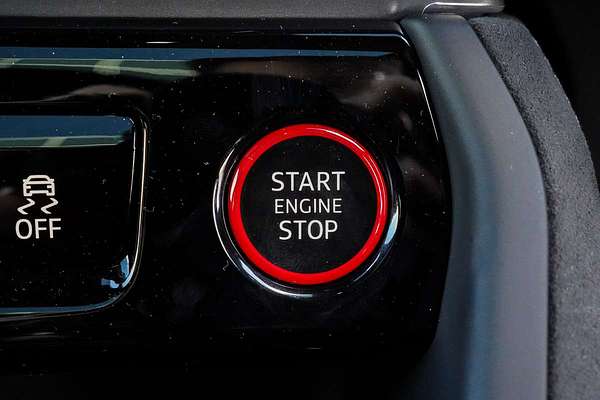 2025 Audi SQ5 TFSI FY