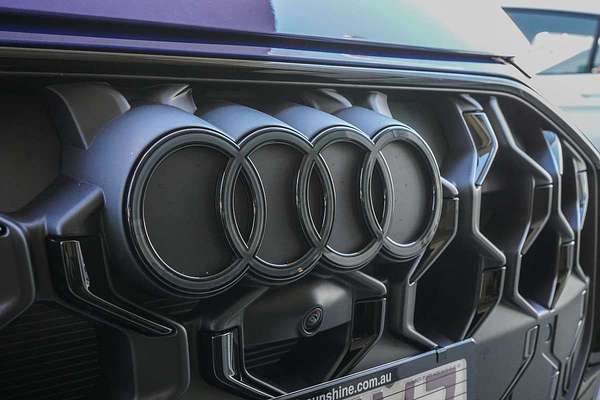 2025 Audi SQ5 TFSI FY