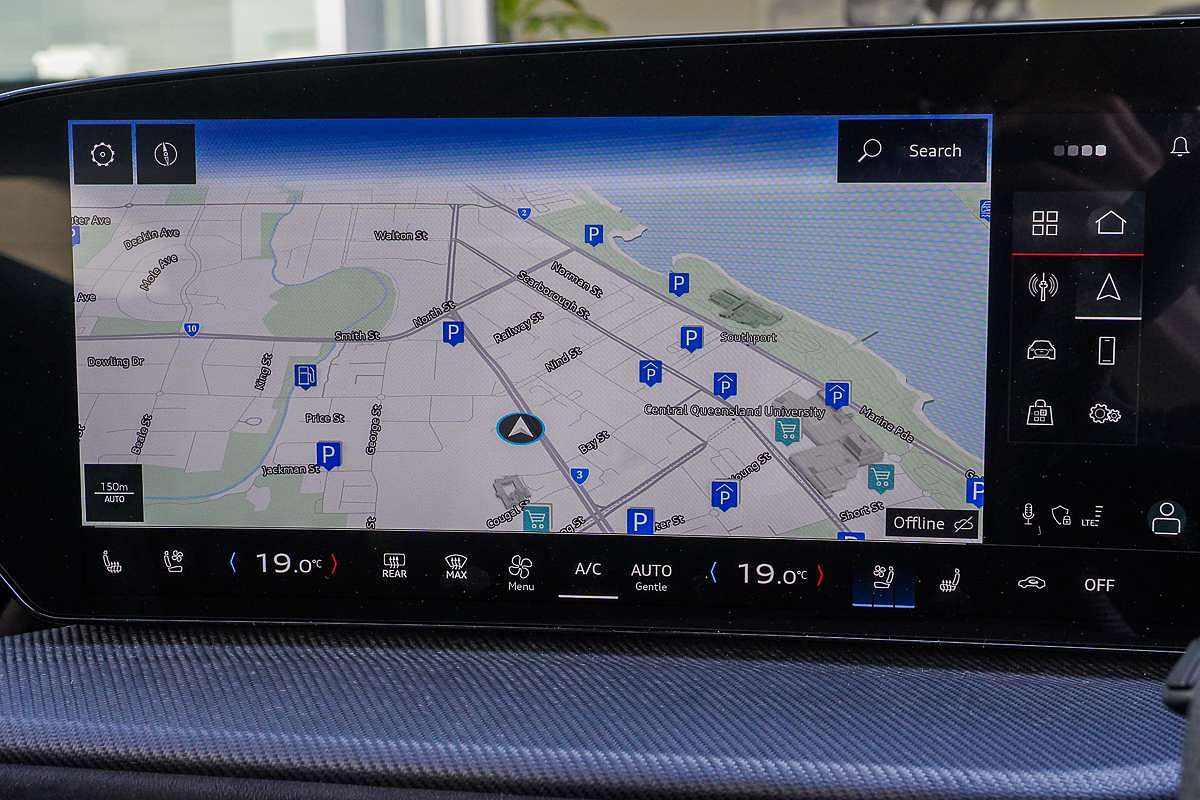 2025 Audi SQ5 TFSI FY