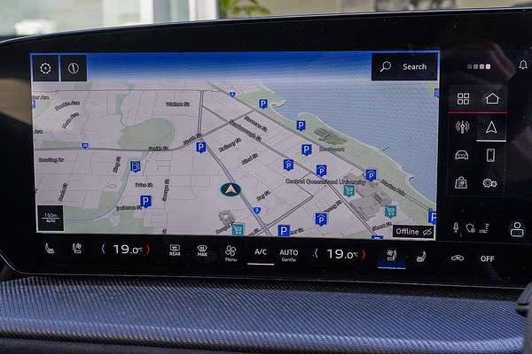 2025 Audi SQ5 TFSI FY