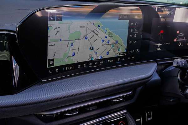 2025 Audi SQ5 TFSI FY