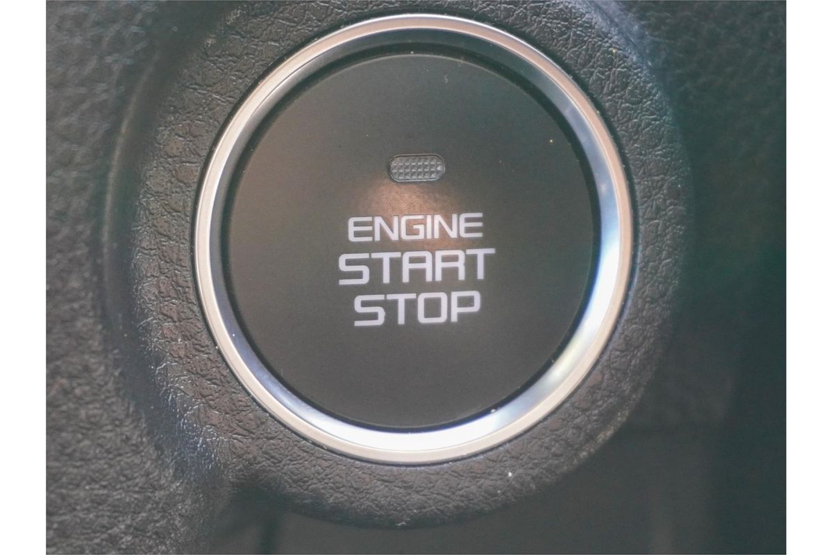2023 Isuzu MU-X LS-U