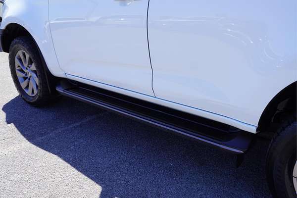2023 Isuzu MU-X LS-U
