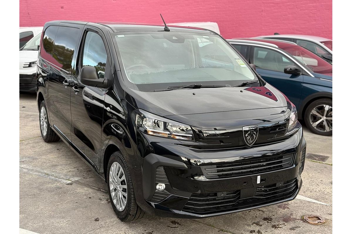2025 Peugeot Expert Pro K0 SWB