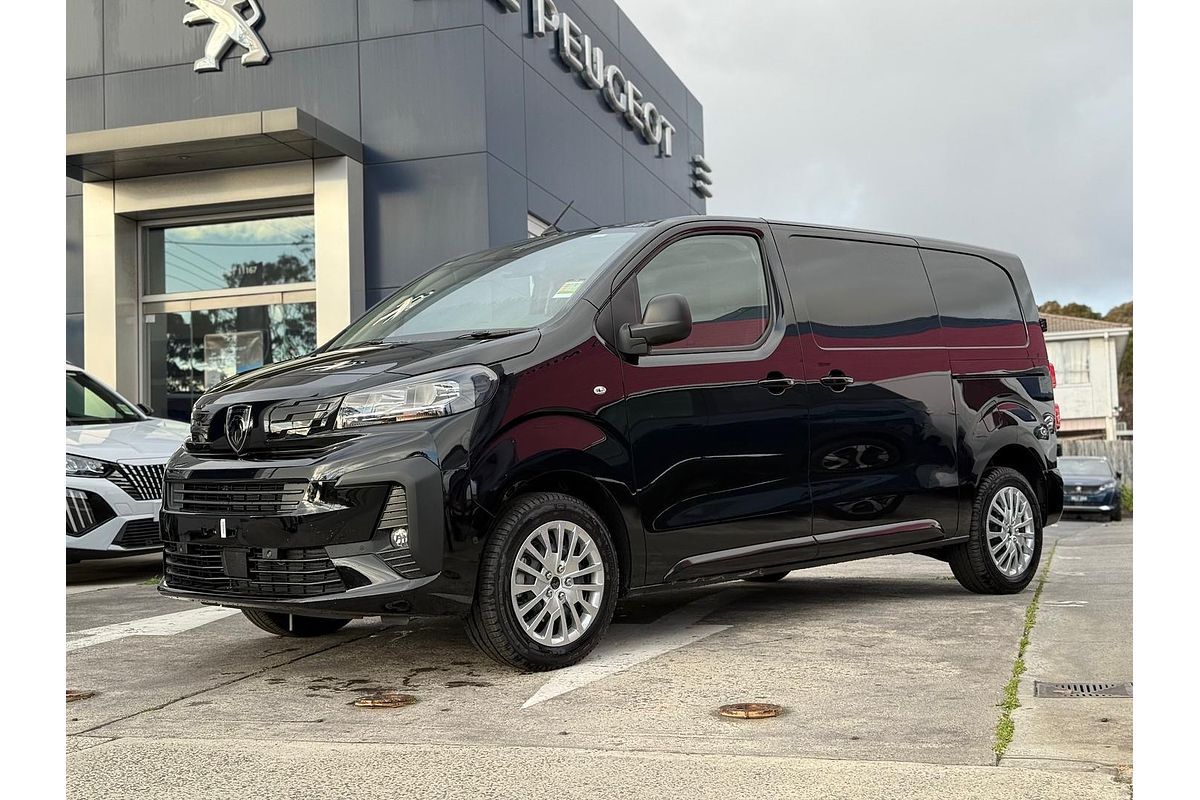 2025 Peugeot Expert Pro K0 SWB