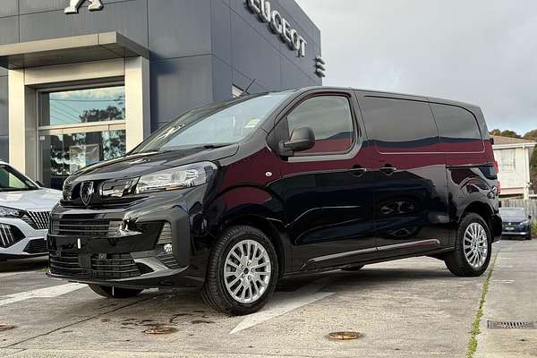 2025 Peugeot Expert Pro K0 SWB