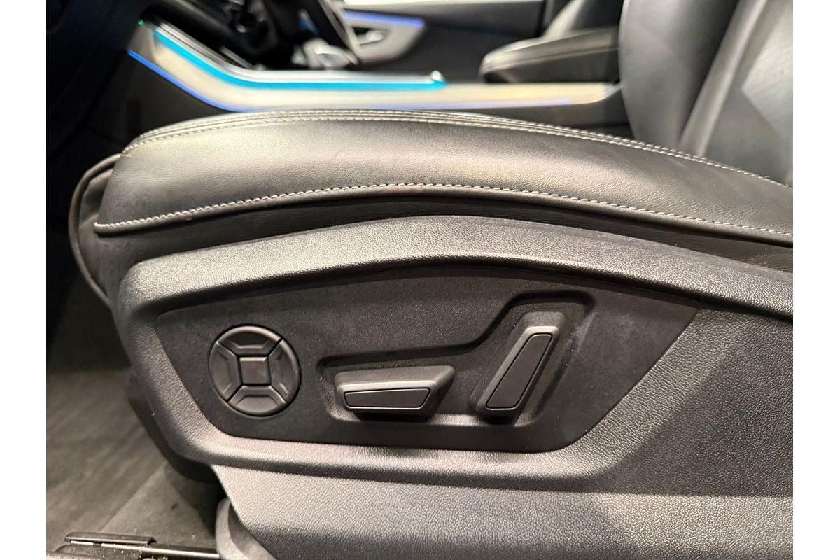 2023 Audi Q7 55 TFSI S line 4M