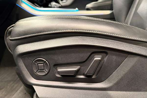 2023 Audi Q7 55 TFSI S line 4M