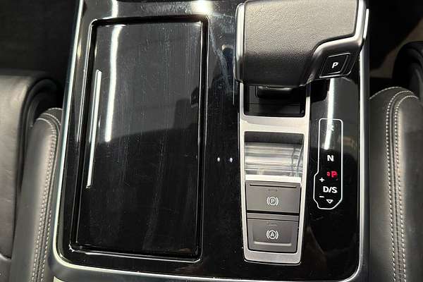 2023 Audi Q7 55 TFSI S line 4M