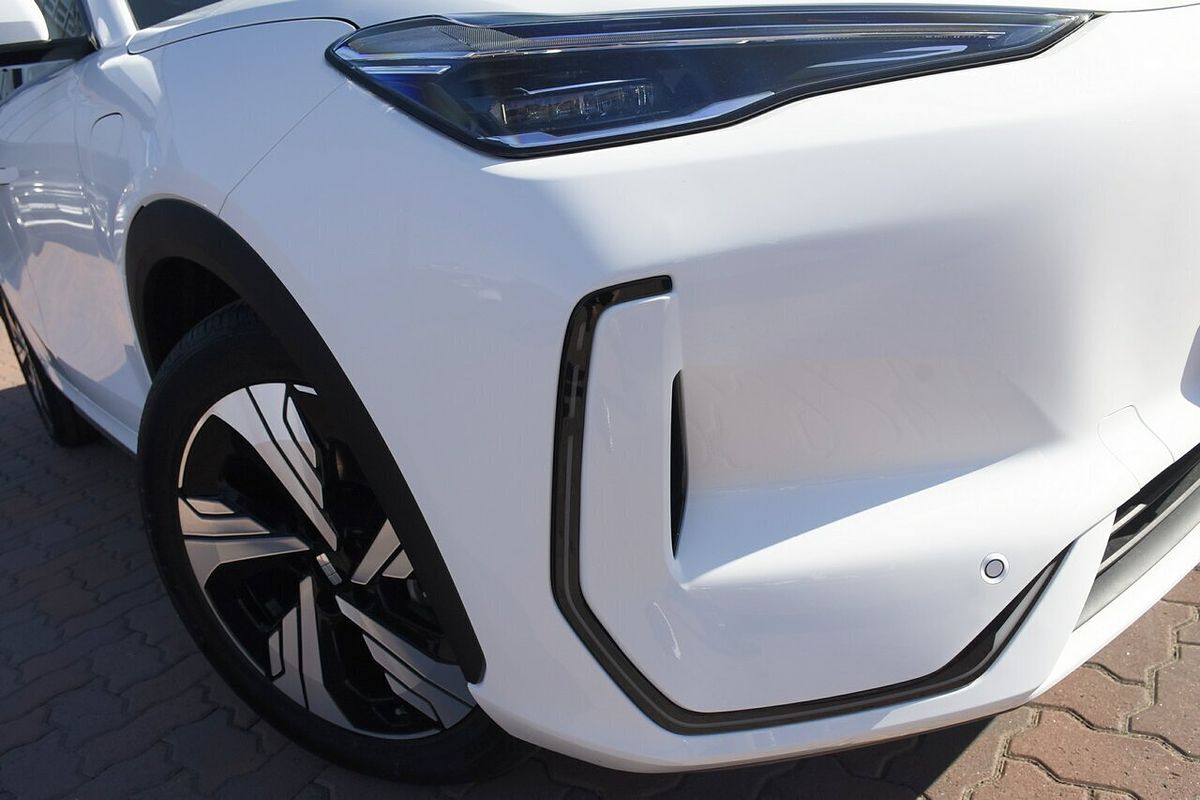 2025 Geely EX5 Inspire E245