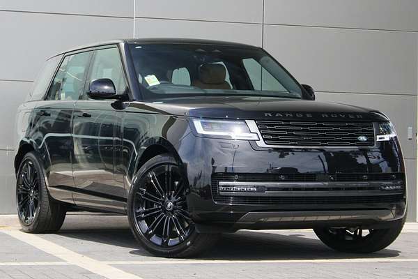 2025 Land Rover Range Rover D350 HSE L460