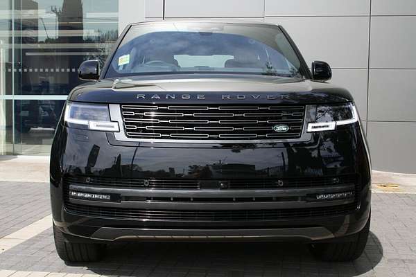 2025 Land Rover Range Rover D350 HSE L460