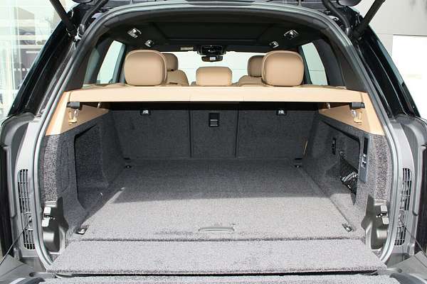 2025 Land Rover Range Rover D350 HSE L460