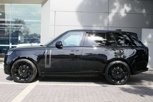2025 Land Rover Range Rover P530 Autobiography L460 LWB