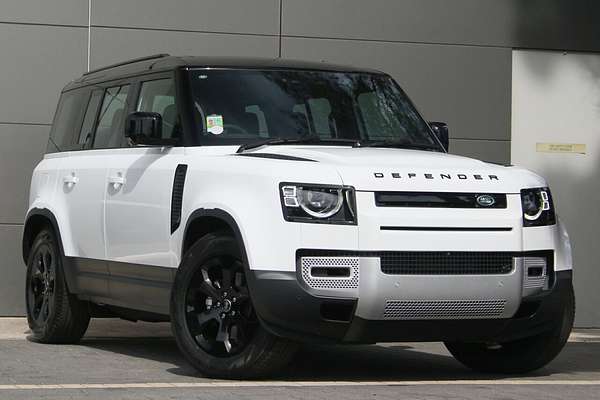 2025 Land Rover Defender 110 D250 S L663